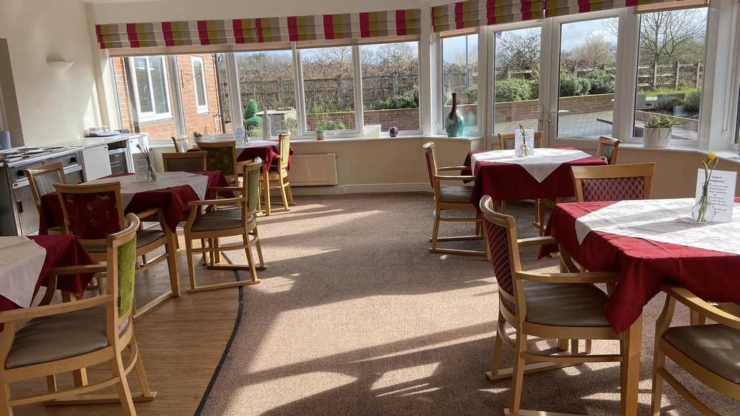 Mockley Manor Care Home Care Home Henley In Arden buildings-carousel - 12