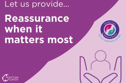 Hub Care Support - Milton Keynes and Bedford (Live-in Care) Live In Care Milton Keynes  - 5