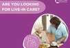 Hub Care Support - Milton Keynes and Bedford (Live-in Care) - 3