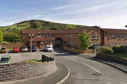 Hafan Deg Residential Care Home Care Home Lampeter  - 1