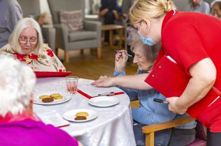 Hillside Lodge Care Home Care Home Berwick Upon Tweed  - 3