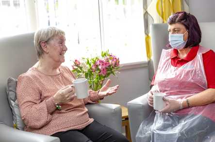 Hillside Lodge Care Home Care Home Berwick Upon Tweed  - 4