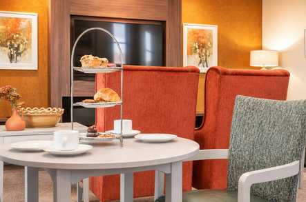 Kelvinside Manor Care Home Glasgow  - 3