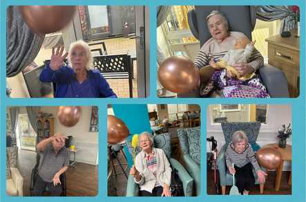 Gedling Village Care Home Care Home Nottingham  - 2