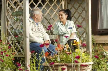 Benarty View Care Home Kelty  - 4