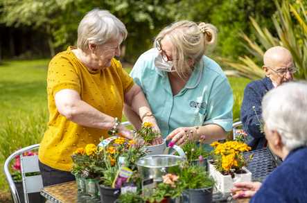Benarty View Care Home Kelty  - 5