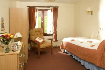 Benarty View Care Home Kelty  - 2