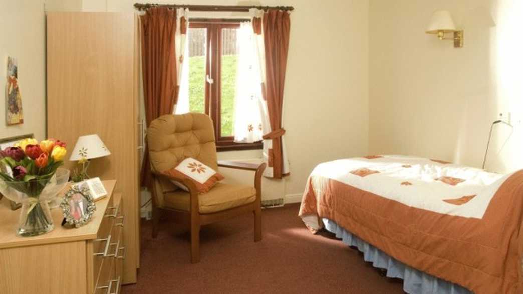 Benarty View Care Home Kelty accommodation-carousel - 1