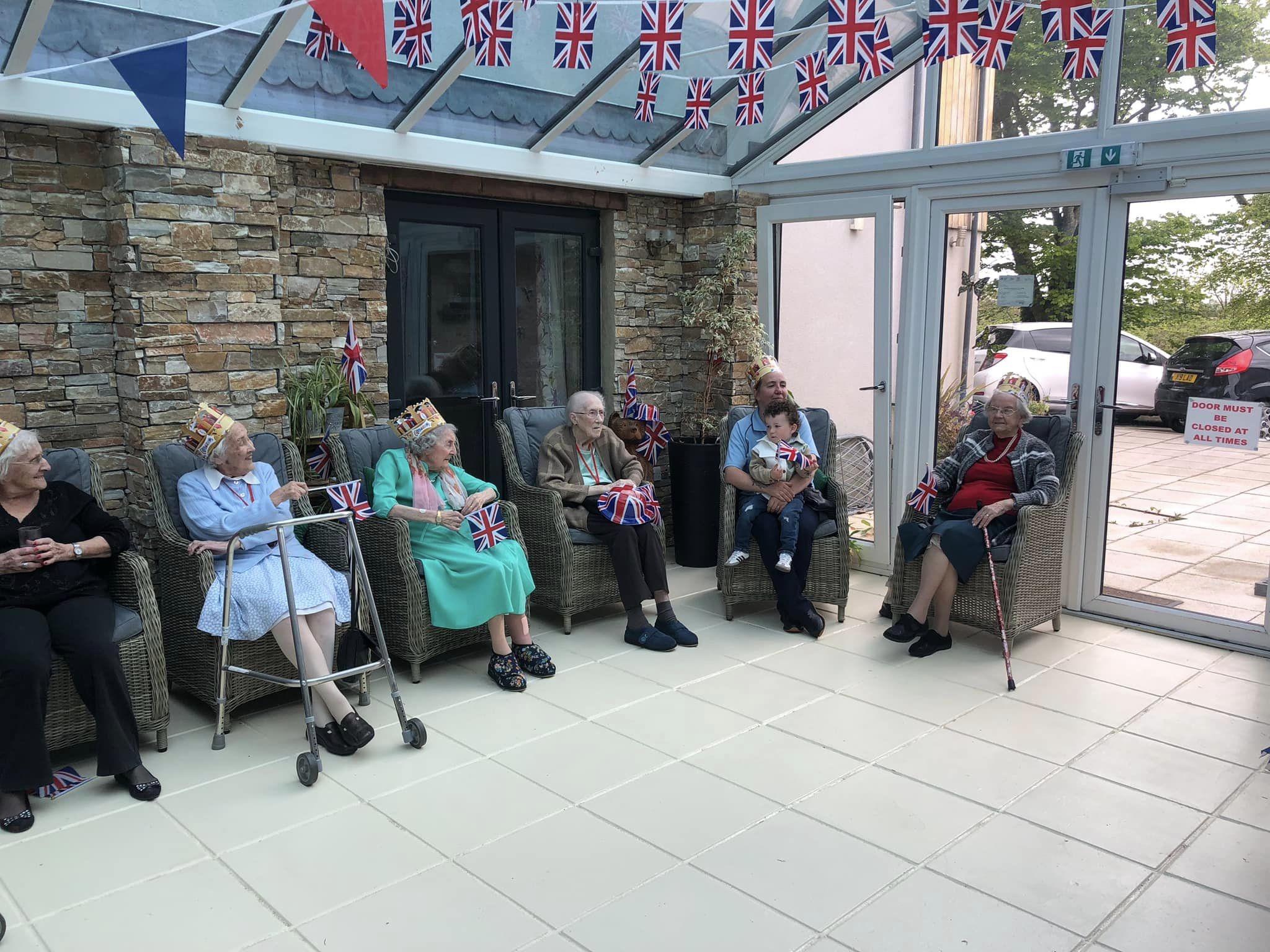 Gwyddfor Residential Care Home Holyhead, LL65 3PD