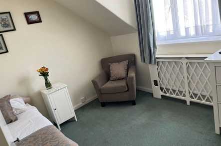 Abbey House Residential Care Home Care Home Bexhill On Sea  - 4