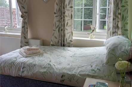 The Limes Care Home Driffield  - 3