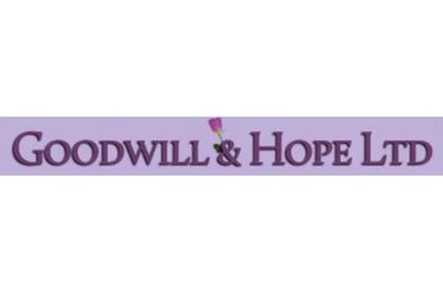 Goodwill and Hope Ltd Home Care Farnborough  - 1