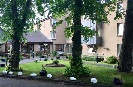 Eagle Lodge Care Home Edinburgh  - 1