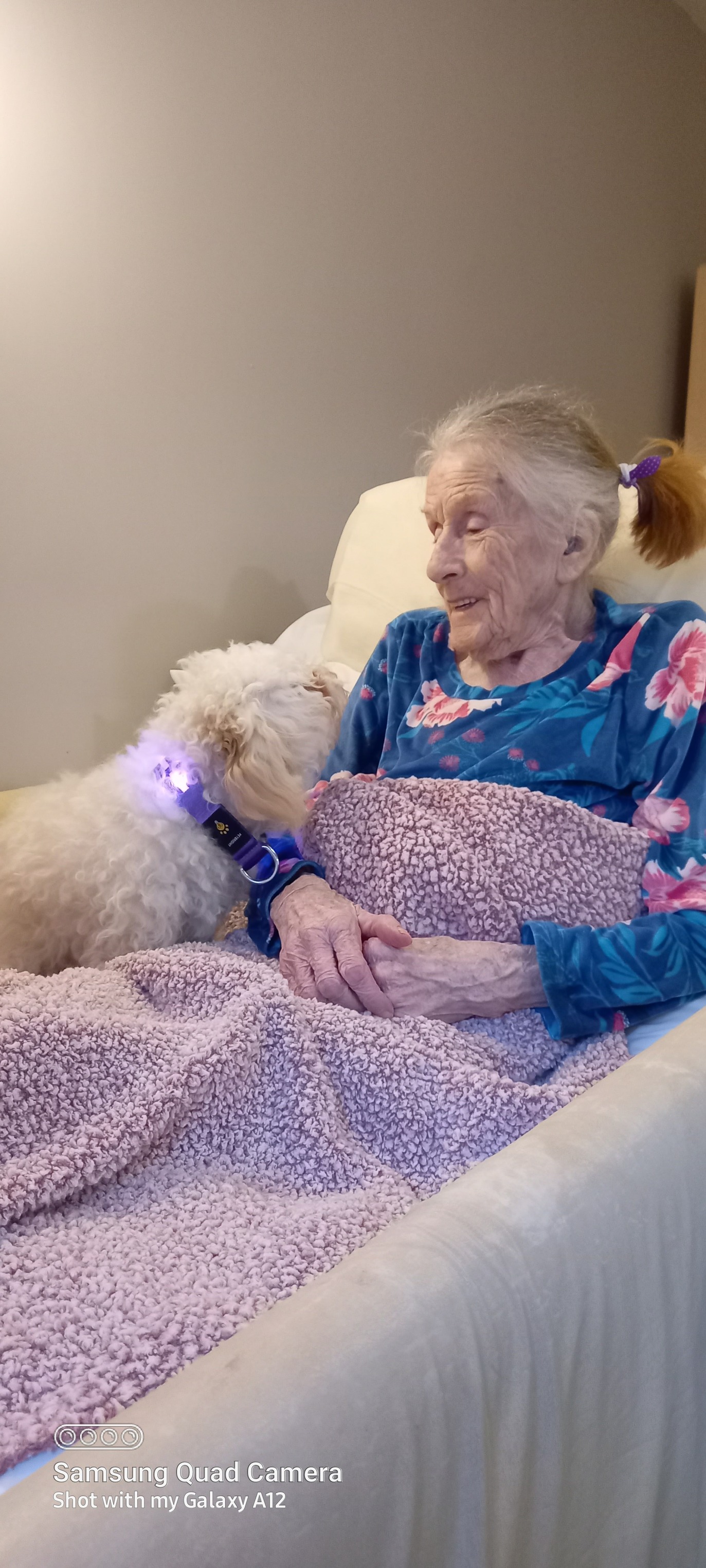 Morton Grange Care Home Alfreton, DE55 6HD