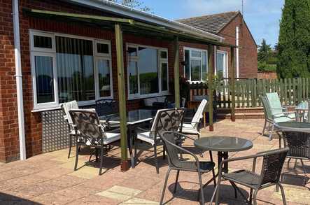 The Old Hall Residential Care Home Care Home Spilsby  - 1