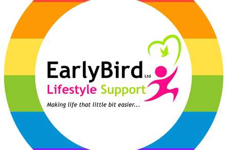 EarlyBird Lifestyle Support Ltd Home Care Lincoln  - 1