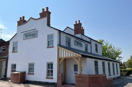 The Willows Care Home Care Home Wolverhampton  - 1