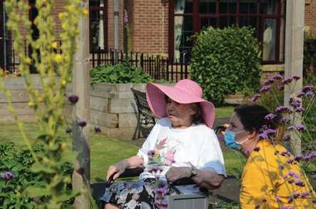 Dovedale Court Care Home Wednesbury  - 5