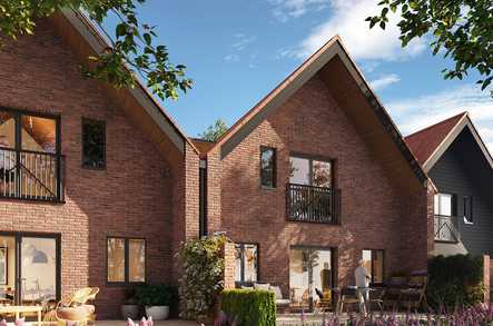 Shiplake Meadows Retirement Living Henley on Thames  - 1