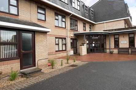 Clifford Ashman Court Retirement Living Taunton  - 1