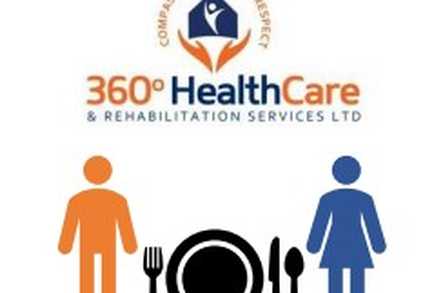 360 Degrees Health Care and Rehabilitation Services Ltd Home Care Nelson  - 1