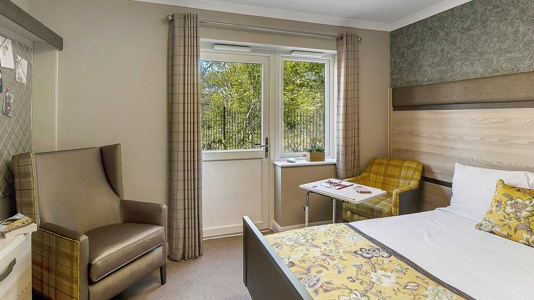 Cotswolds Rise Care Home Swindon accommodation-carousel - 1
