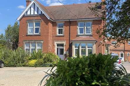 Westdale Residential Care Home Care Home Nottingham  - 1