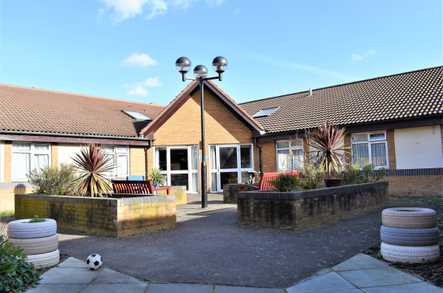 Cherry Orchard Care Home Dagenham  - 1