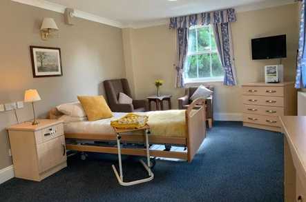 Alveston Leys Care Home Care Home Stratford Upon Avon  - 4