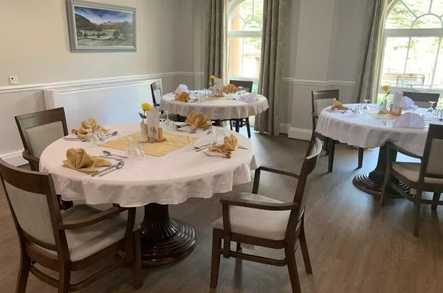 Alveston Leys Care Home Care Home Stratford Upon Avon  - 3