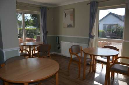 The Bungalow Care Home Care Home Spalding  - 2