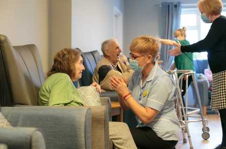 The Bungalow Care Home Care Home Spalding  - 3