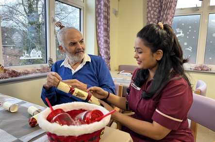Larchfield House Care Home Maidenhead  - 1