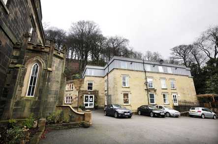 Lilibet Manor Nursing Home Care Home Rossendale  - 1