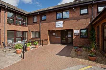 Chindit Court Retirement Living Dinnington  - 1