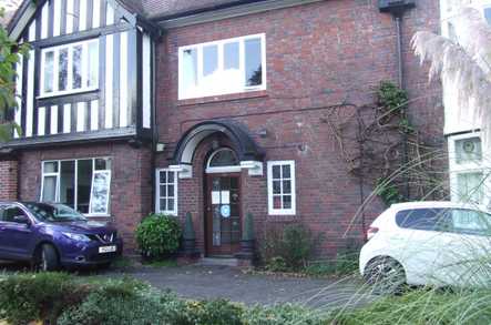 St Davids Residential Home Ltd Care Home Sutton Coldfield  - 1