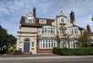 Compton Lodge - 1