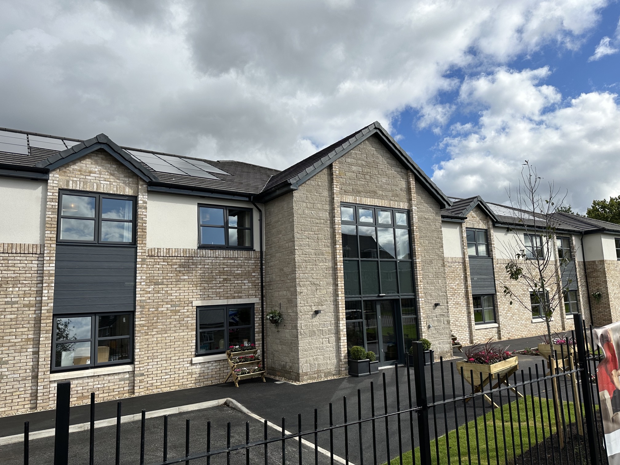 Cotswolds Rise Care Home Swindon, SN5 4FL