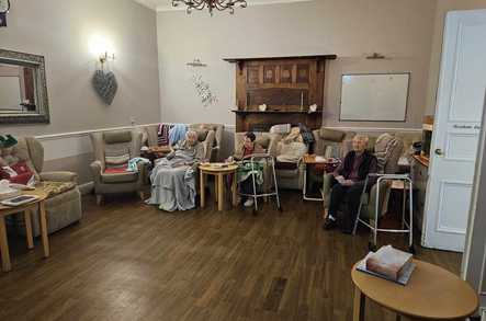 Castle House Care Home Torrington  - 4