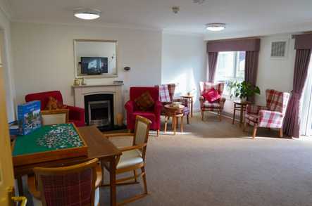 Regent Residential Care Home Care Home Worcester  - 3