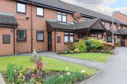 Lisbon Place Retirement Living Newcastle-Under-Lyme  - 1