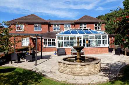 Marley Court Nursing Home Limited Care Home Chorley  - 5