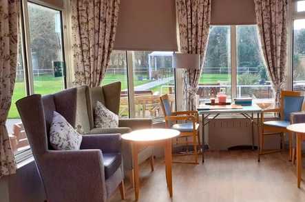 Connell Court Care Home Southport  - 3