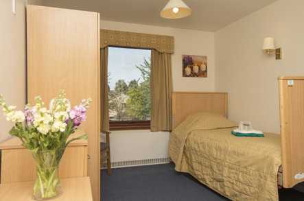 Lunardi Court Care Home Cupar  - 2