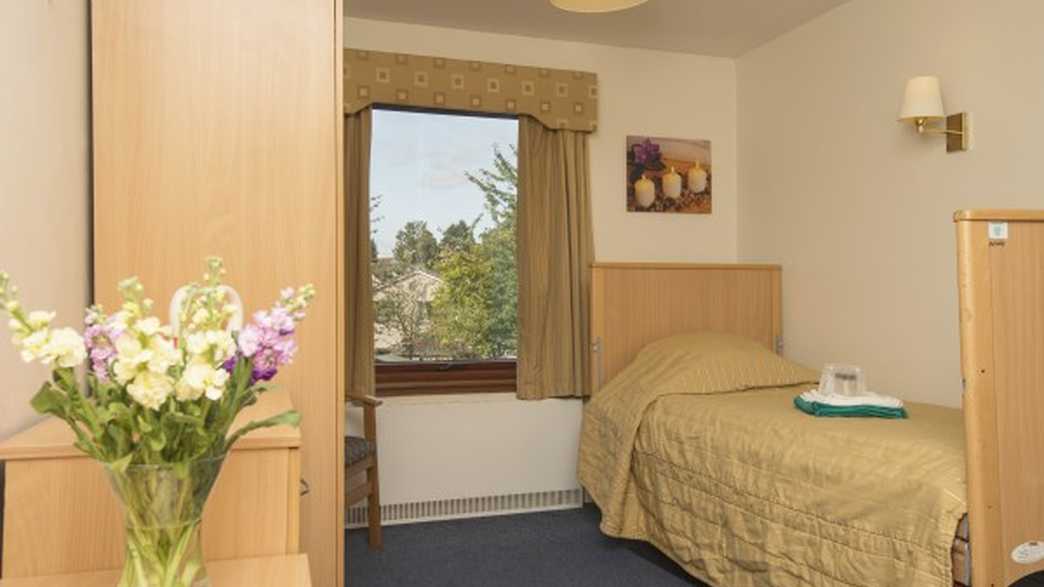 Lunardi Court Care Home Cupar accommodation-carousel - 1