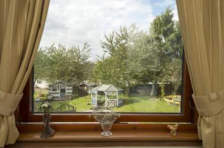 Lunardi Court Care Home Cupar  - 3