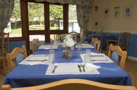 Lunardi Court Care Home Cupar  - 5