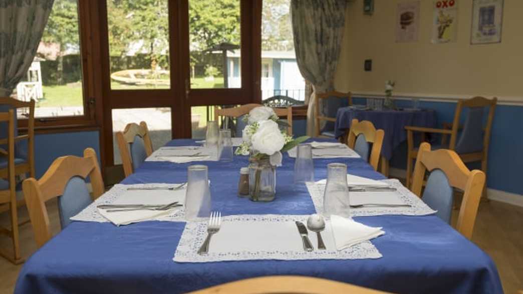 Lunardi Court Care Home Cupar buildings-carousel - 1