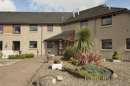 Lunardi Court Care Home Cupar  - 1