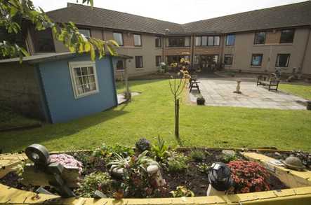 Lunardi Court Care Home Cupar  - 4